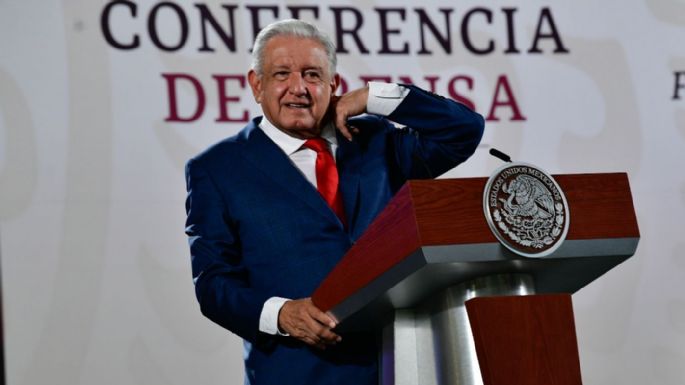 AMLO admite que "se le fue" establecer un requisito para ser juez en la reforma al Poder Judicial