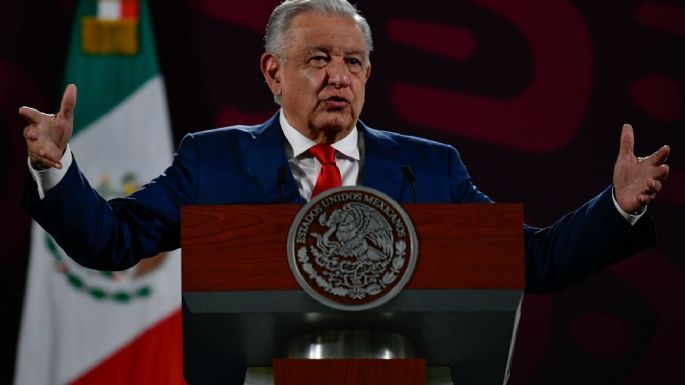 AMLO felicita a Francia por el triunfo electoral del Nuevo Frente Popular