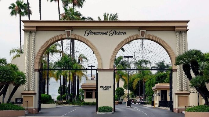 Paramount y Skydance se fusionan al final de un reinado familiar en Hollywood