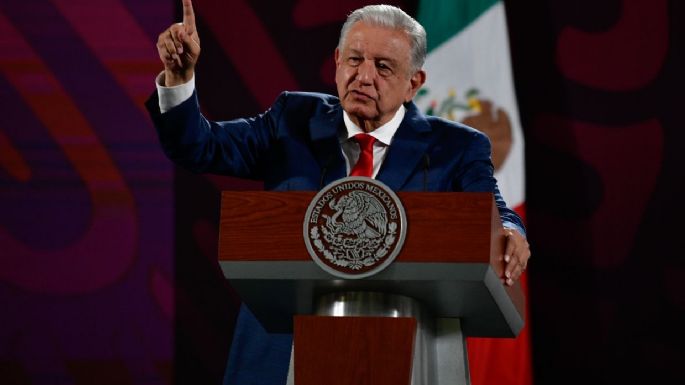 AMLO entrega 45 mil 476 hectáreas al Pueblo Yaqui