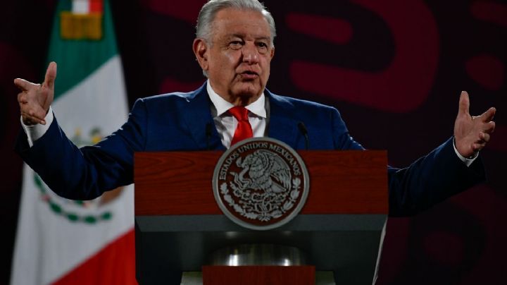 AMLO felicita a Francia por el triunfo electoral del Nuevo Frente Popular