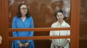 Corte de Rusia halla culpables de terrorismo a una dramaturga y una directora de teatro