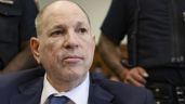 Fiscalía de NY presentará nuevos cargos de violencia sexual contra Harvey Weinstein