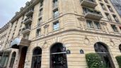 Correos confirman que la Conade sí solicitó habitaciones en París; debe 75 mil euros