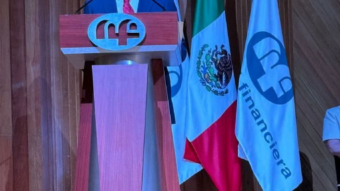 Nafin celebra 90 años con un aumento del 18.5% en el otorgamiento de crédito y una sólida salud financiera