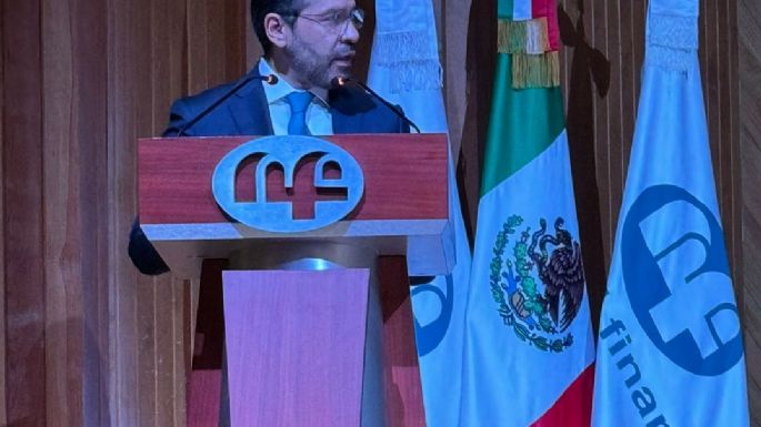 Nafin celebra 90 años con un aumento del 18.5% en el otorgamiento de crédito y una sólida salud financiera
