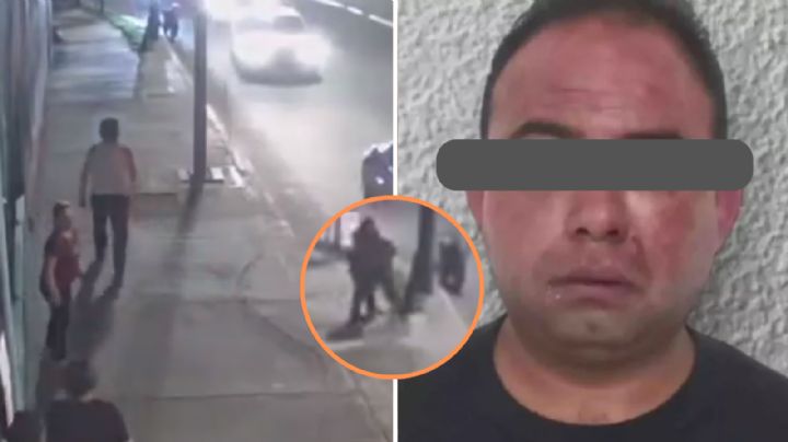 Vinculan a proceso a Alberto “N” por presunto abuso sexual en Iztapalapa