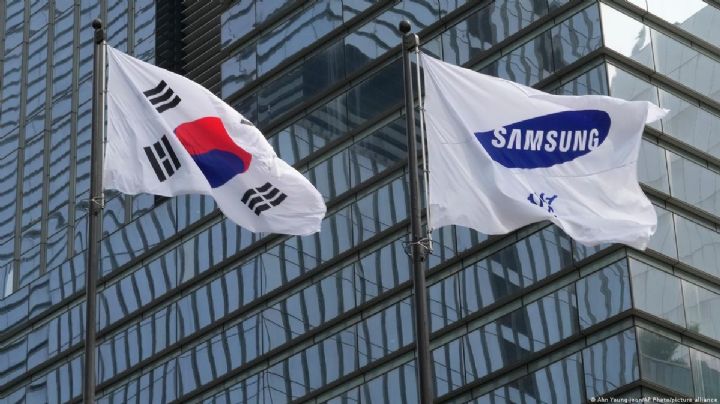 Sindicato más importante de Samsung se va a huelga; piden mejoras laborales