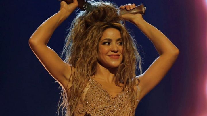 Shakira actuará en el medio tiempo de la final de la Copa América