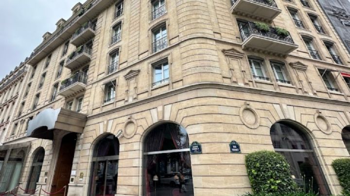 Correos confirman que la Conade sí solicitó habitaciones en París; debe 75 mil euros