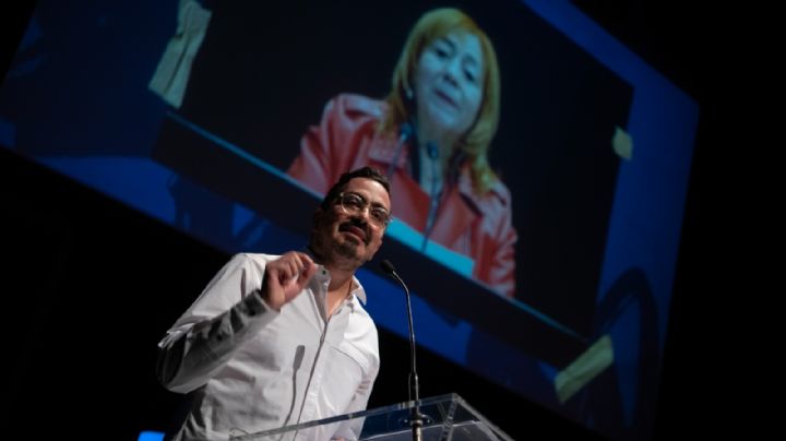 Artículo 19 convoca al diálogo a Sheinbaum para frenar la violencia contra los periodistas