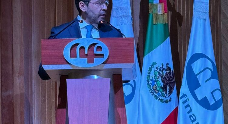 Nafin celebra 90 años con un aumento del 18.5% en el otorgamiento de crédito y una sólida salud financiera
