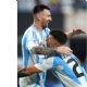 Con goles de Messi y Álvarez, Argentina se mete a la final de la Copa América