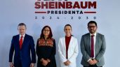 Sheinbaum integra a Arturo Zaldívar y Leticia Ramírez a su gabinete