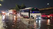 Arreciarán lluvias de viernes a lunes por onda tropical 15 y probable ciclón en estas entidades