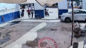 Balean a adolescente dentro de un lavado en Acapulco (Video)