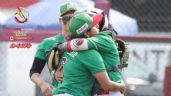 México va por el bronce en el Mundial de Beisbol Femenil