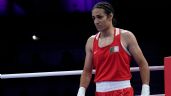 Acusaciones de género contra la boxeadora Imane Khelif inician polémica en París 2024