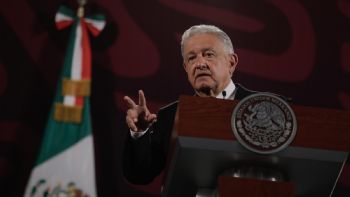 AMLO discutirá con Lula Da Silva y Gustavo Petro sobre la elección en Venezuela