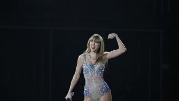 ¡Calma! Taylor Swift avisa a sus seguidores de que sonarán sirenas antes de su concierto en Varsovia