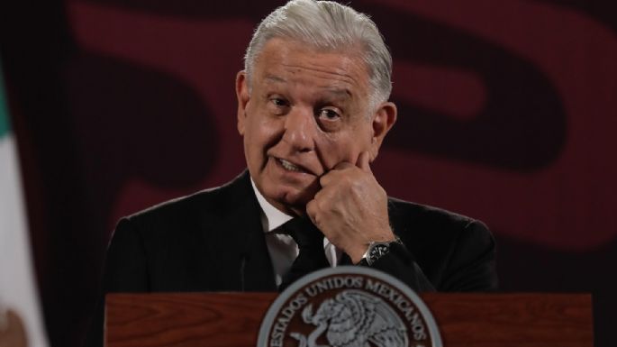 AMLO critica las declaraciones de la OEA sobre las elecciones en Venezuela