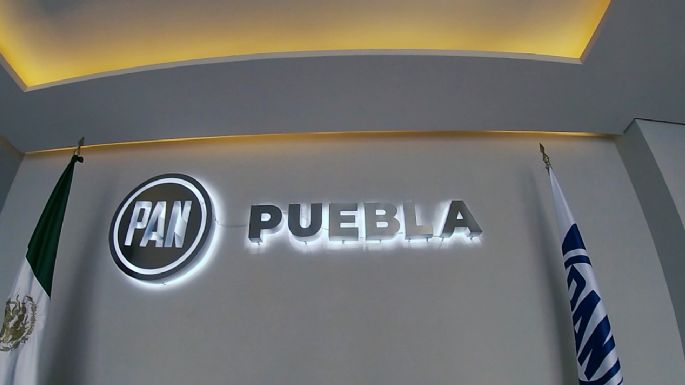 PAN de Puebla expulsará a 697 militantes por apoyar o ser candidatos de otros partidos