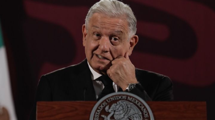 AMLO critica las declaraciones de la OEA sobre las elecciones en Venezuela