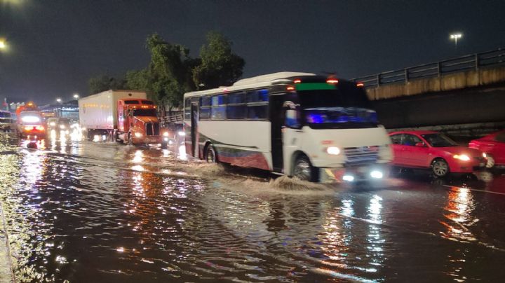 Arreciarán lluvias de viernes a lunes por onda tropical 15 y probable ciclón en estas entidades