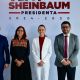 Sheinbaum integra a Arturo Zaldívar y Leticia Ramírez a su gabinete