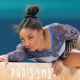 Simone Biles supera a Rebeca Andrade y recupera el trono en el all-around olímpico