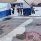 Balean a adolescente dentro de un lavado en Acapulco (Video)
