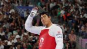 Carlos Sansores se queda sin medalla en taekwondo en París 2024