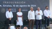 AMLO asegura que le tiene “toda la confianza” a Rubén Rocha tras la carta del Mayo Zambada (Video)