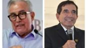 Rubén Rocha Moya y Héctor Melesio Cuén, ¿una rivalidad de varios años atrás?