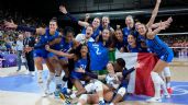 Italia vence a Estados Unidos y se lleva el oro en voleibol femenino