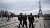 Policía detiene a hombre que provocó evacuación de la Torre Eiffel horas antes de la clausura