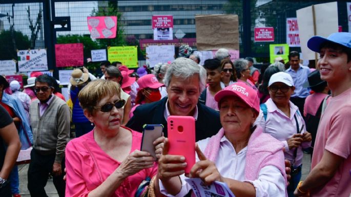 La batalla contra la “sobrerrepresentación” ahora toma las calles