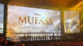 Blancanieves, Mufasa, Tron: esto es lo más destacado de la D23 Expo de Disney (Video)