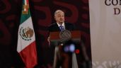 AMLO insiste en inocencia del gobernador de Sinaloa: "quieren seguir con campaña de narcopresidente"