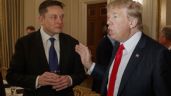 Trump dará entrevista en vivo en X; Musk pide que envíen sus preguntas