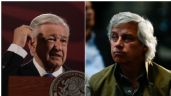 “Es injerencismo”: AMLO reclama a EU por supuesto financiamiento a Claudio X. González