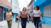 Clara Brugada realiza visita a Bogotá para conocer experiencias aplicables a la CDMX