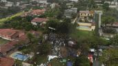 Su trabajo era salvar vidas y murieron en la caída de avión en el patio de una casa en Brasil (Videos)