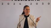 Sheinbaum acomoda en su administración a gobernadores de Morena salientes