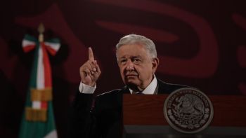 Conferencia mañanera de AMLO (140824)