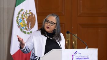 Norma Piña consulta al Pleno si puede frenar el proceso de reforma judicial