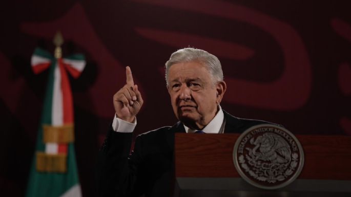 AMLO arremete contra jueces por prisión domiciliaria para exgobernador Mario Marín: "otro sabadazo"