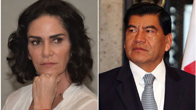 Mario Marín ya está en su casa, afirma abogada de Lydia Cacho