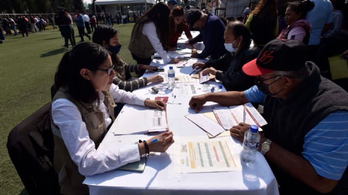 “Todos los trámites son gratuitos”: Secretaría del Bienestar alerta a usuarios para evitar estafas