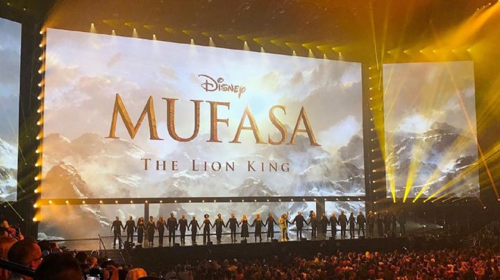 Blancanieves, Mufasa, Tron: esto es lo más destacado de la D23 Expo de Disney (Video)